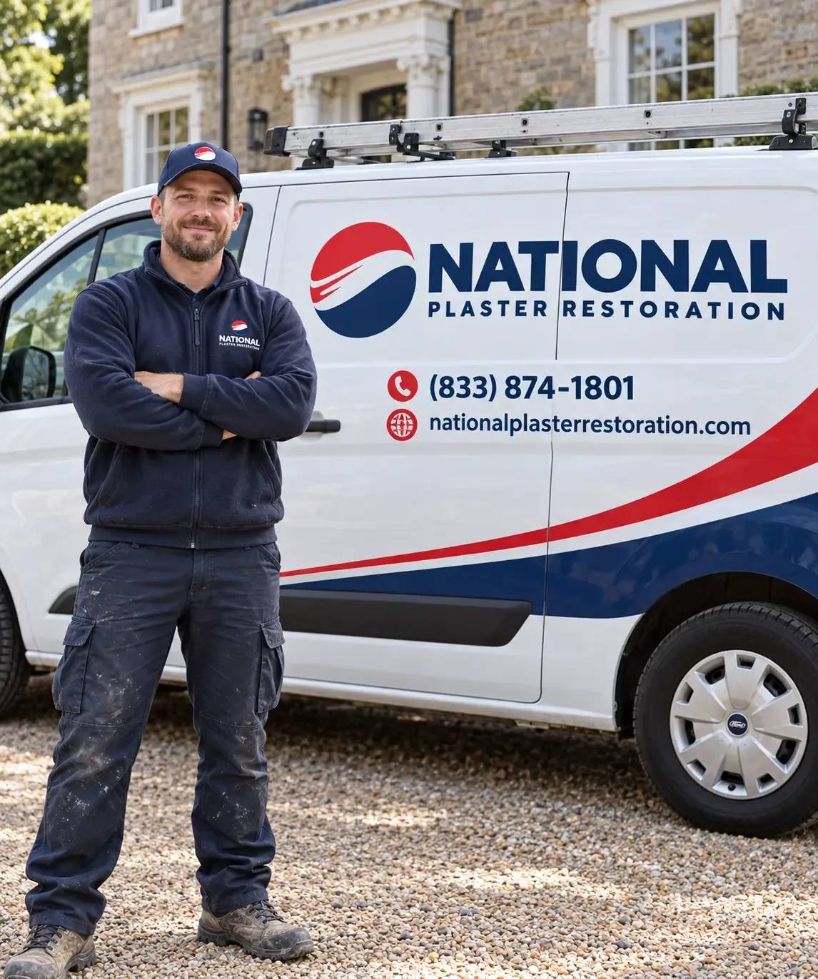 Plaster Repair company in Winside, NE